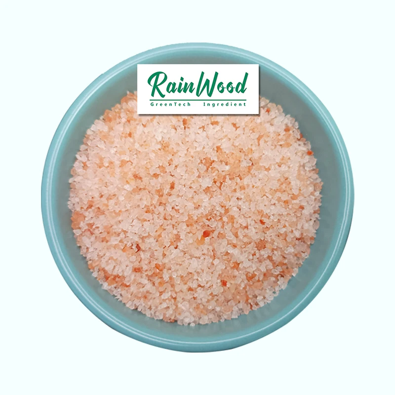 Rainwood Supply Pink Salt Himalayan Mountain Salt Natural Food Grade