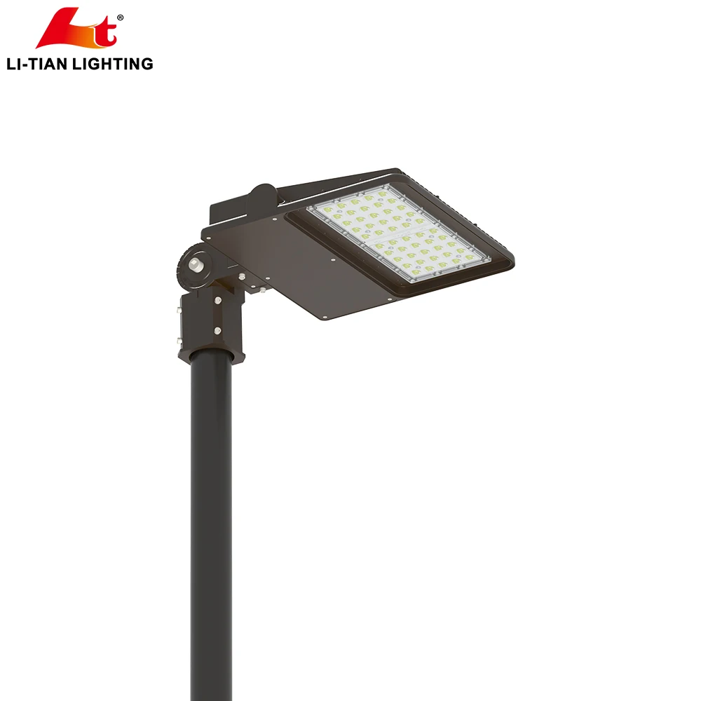 150lm/w outdoor Parking and Area Lighting fixtures 100w 150w 200w 300w led flood light