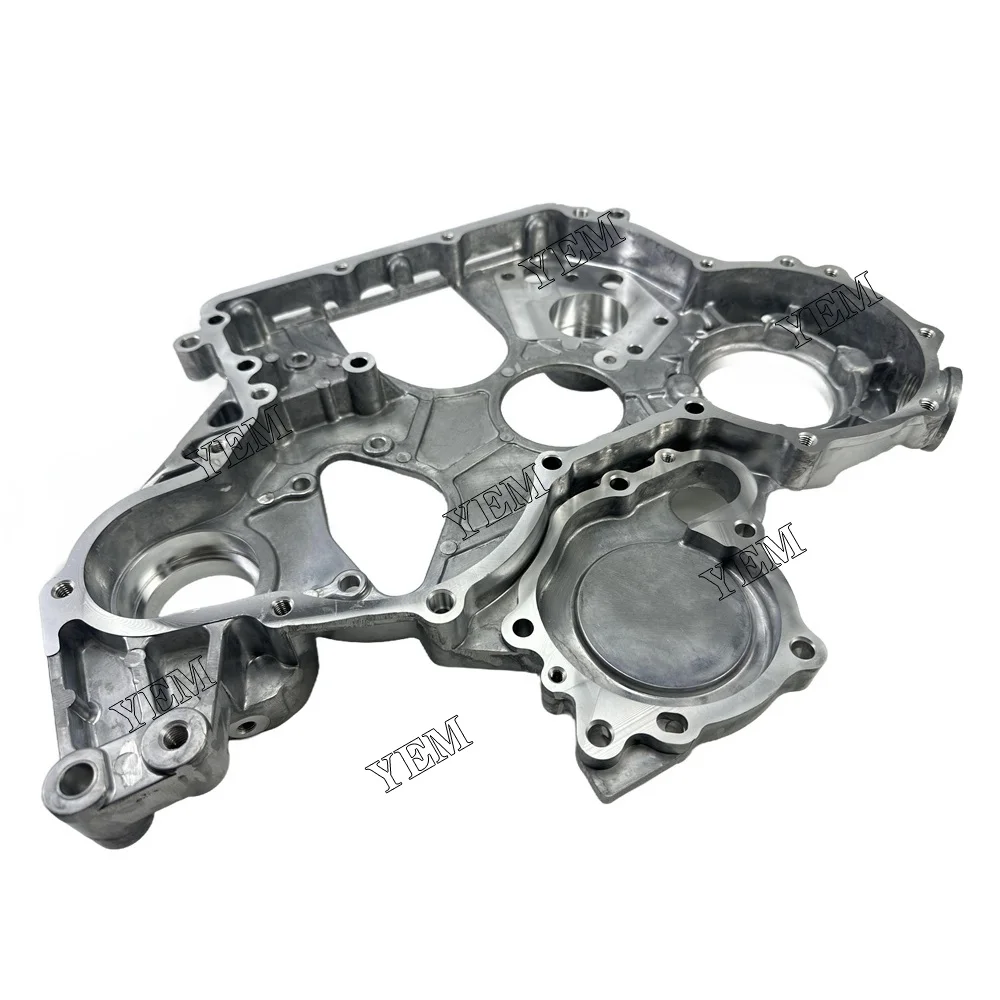 Timing Cover 729907-01530 Fit for Yanmar 4TNV98T Engine 5