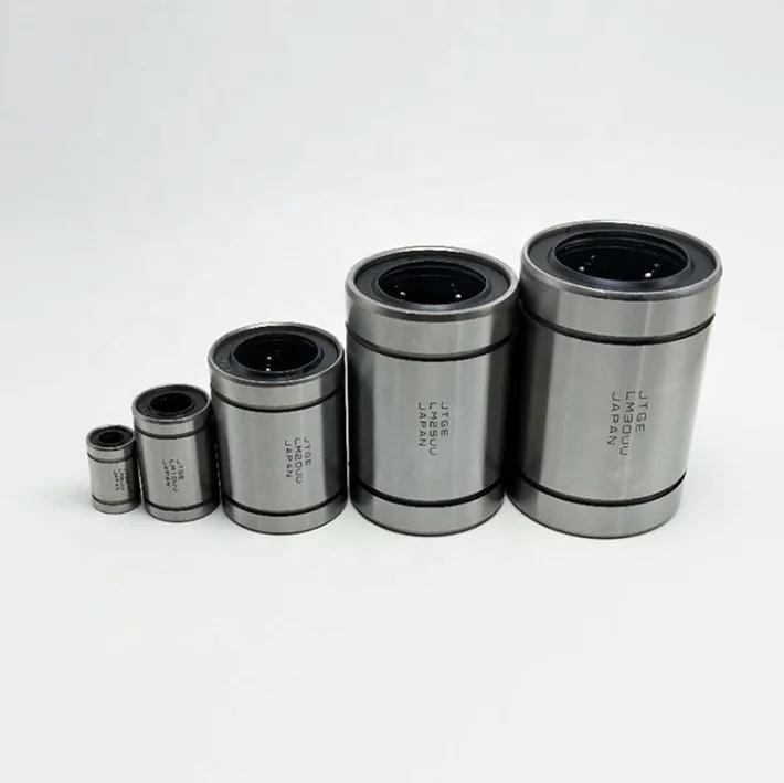 Japan LM35 LM35UU LB35UU  Linear Ball Bearing