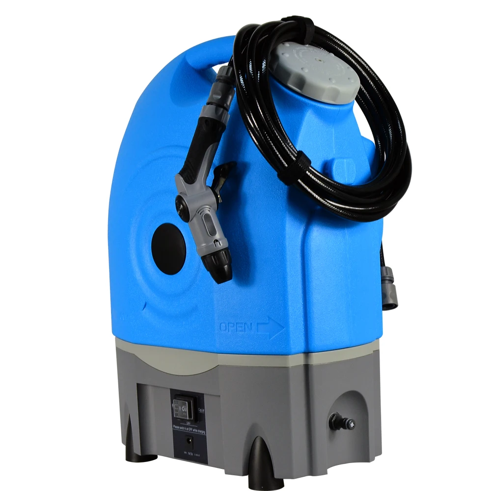 Air Conditioner Parts Hand Washing Machine Portable Air Conditioning Cleaning for Power Household Cleaning Watering