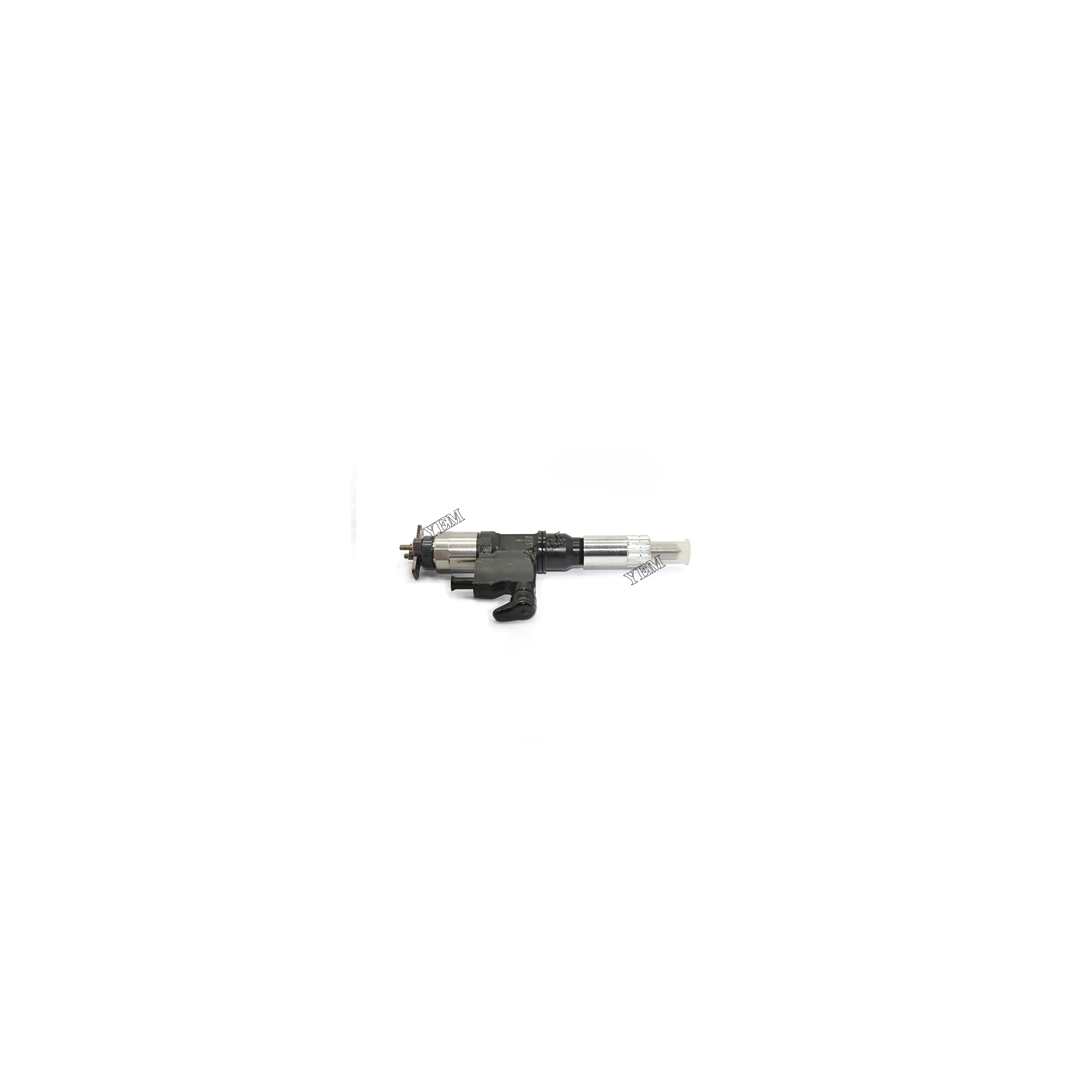 Fuel Injector 239101440 9709500-635 095000-6352 for Kobelco SK200-8 SK210-8 HINO High Performance Engine Parts