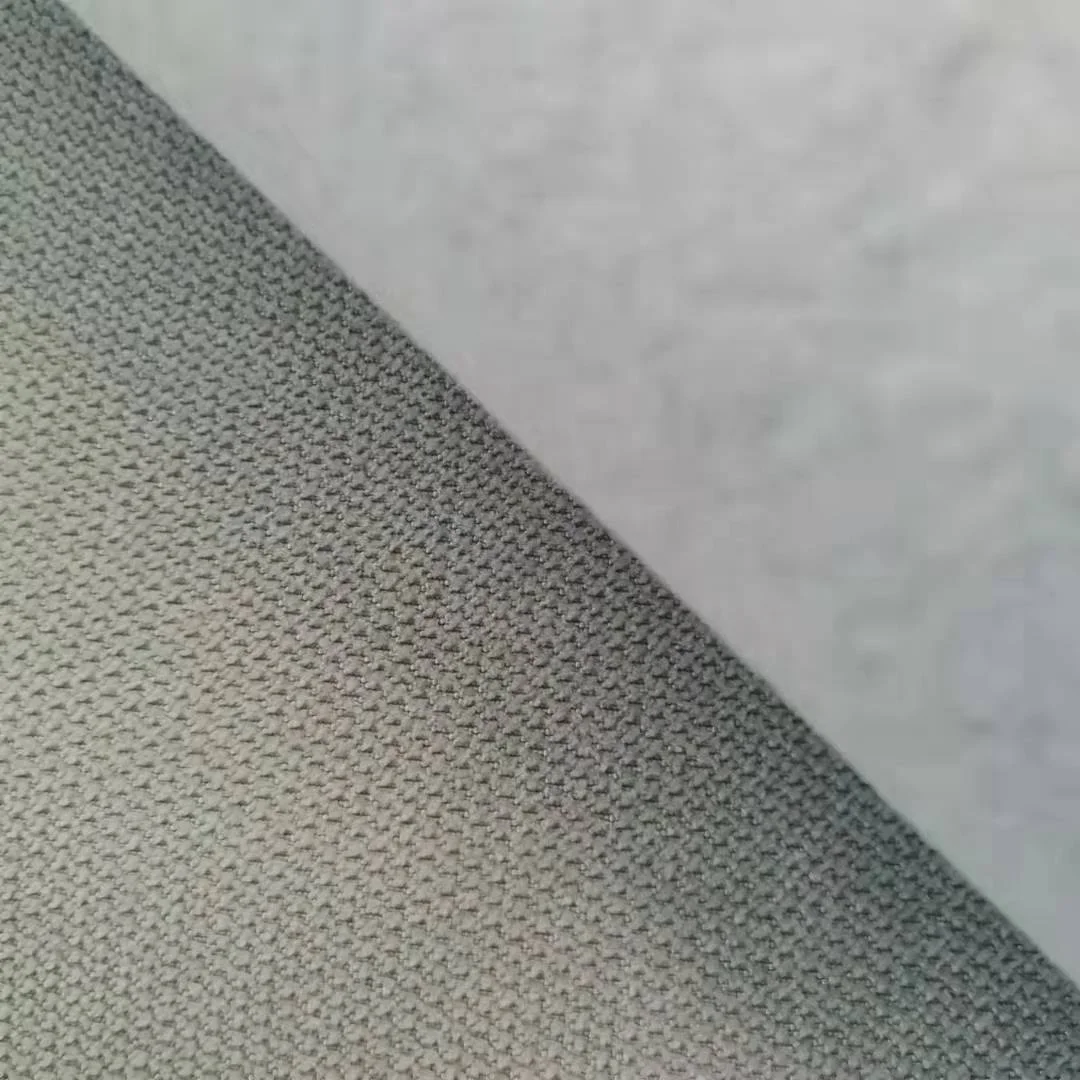 Вельветовая ткань 100% полиэстер для обивки дивана