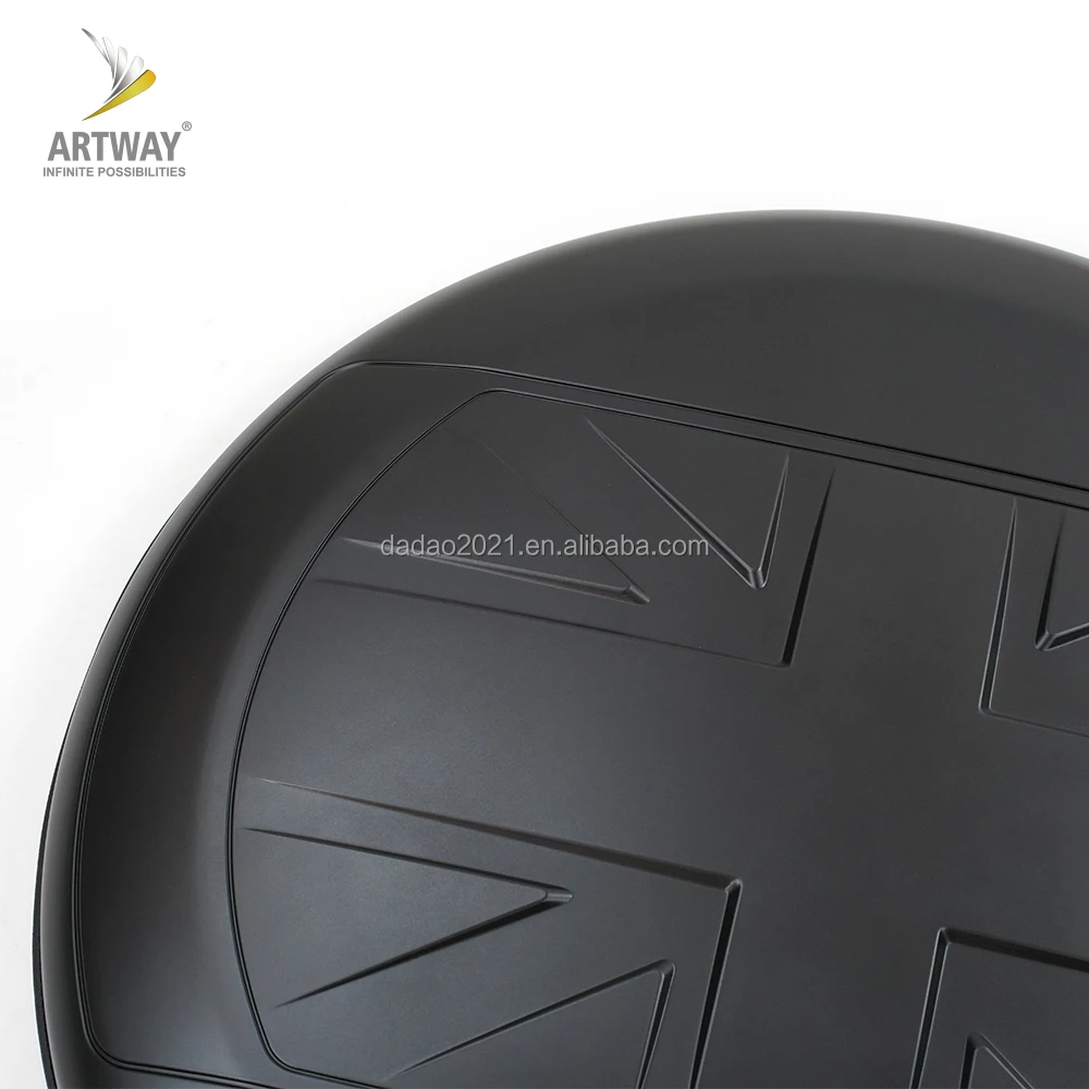 New Design Matte Black Spare Wheel Cover For Land Rover Defender 2020