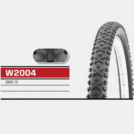 26x2 0 bike tire tube