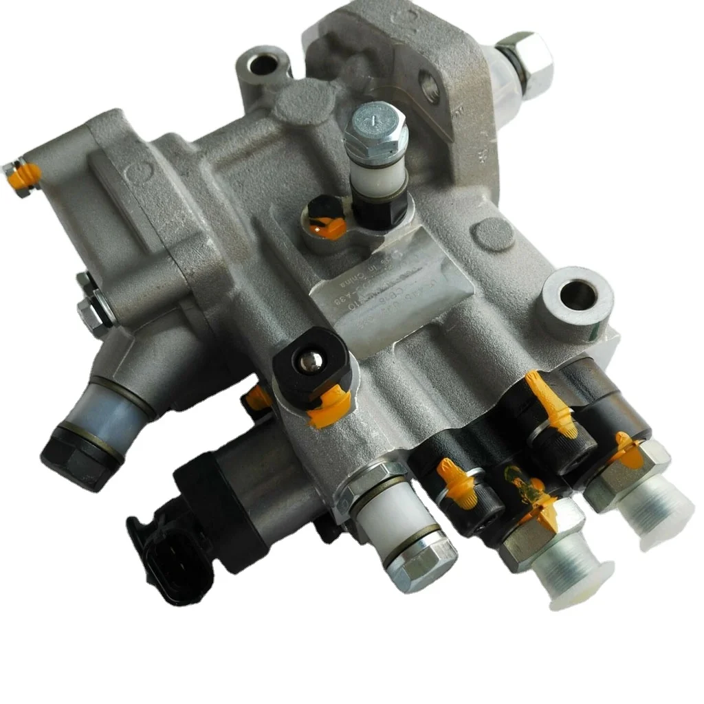 <送料無料&加圧保管>StJamesPremium１００球！ YCF700 CB18 Fuel Injection Pump 0445025016 for Diesel Engines