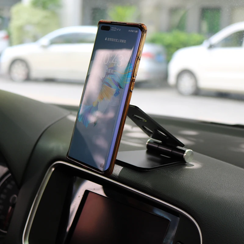 Car Phone Accessories Universal Mobile Car Phone Stand Holder Buy