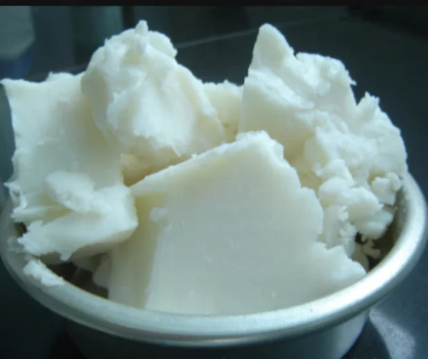natural shea butter /shea nut oil essential cold press skincare
