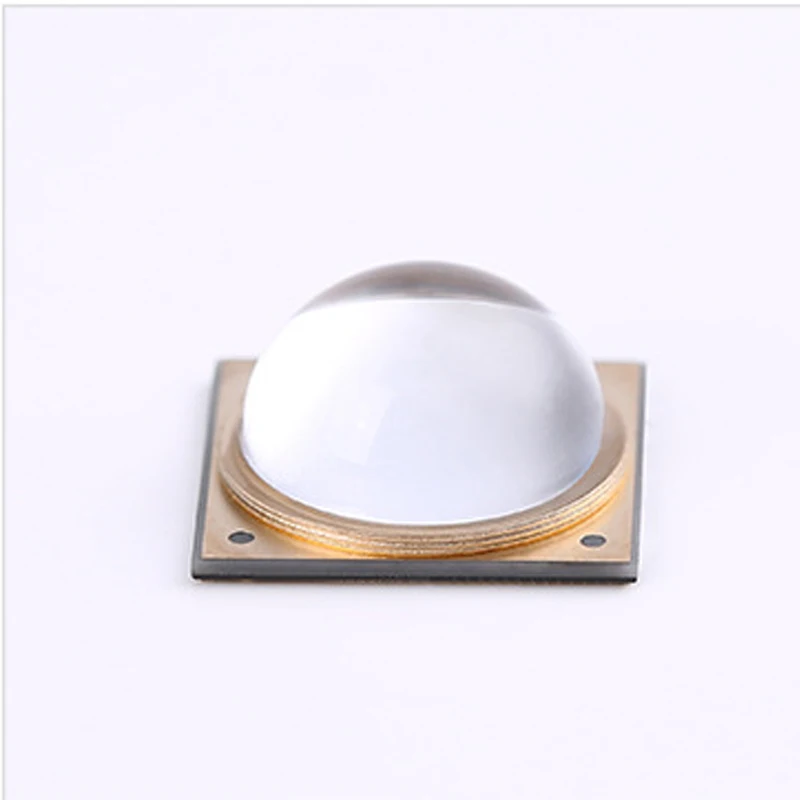 High Power Uv Led Chip Cob Led 20w 30w 50w  365nm 390nm Uv Led Curing Chip