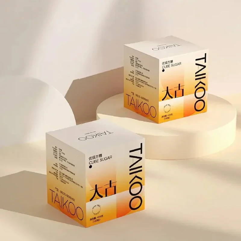 Eco Friendly Custom Print Logo Perfume Cardboard Cosmetics Box  Carton Kraft Paper Box Color Makeup Face Packaging Card Boxes