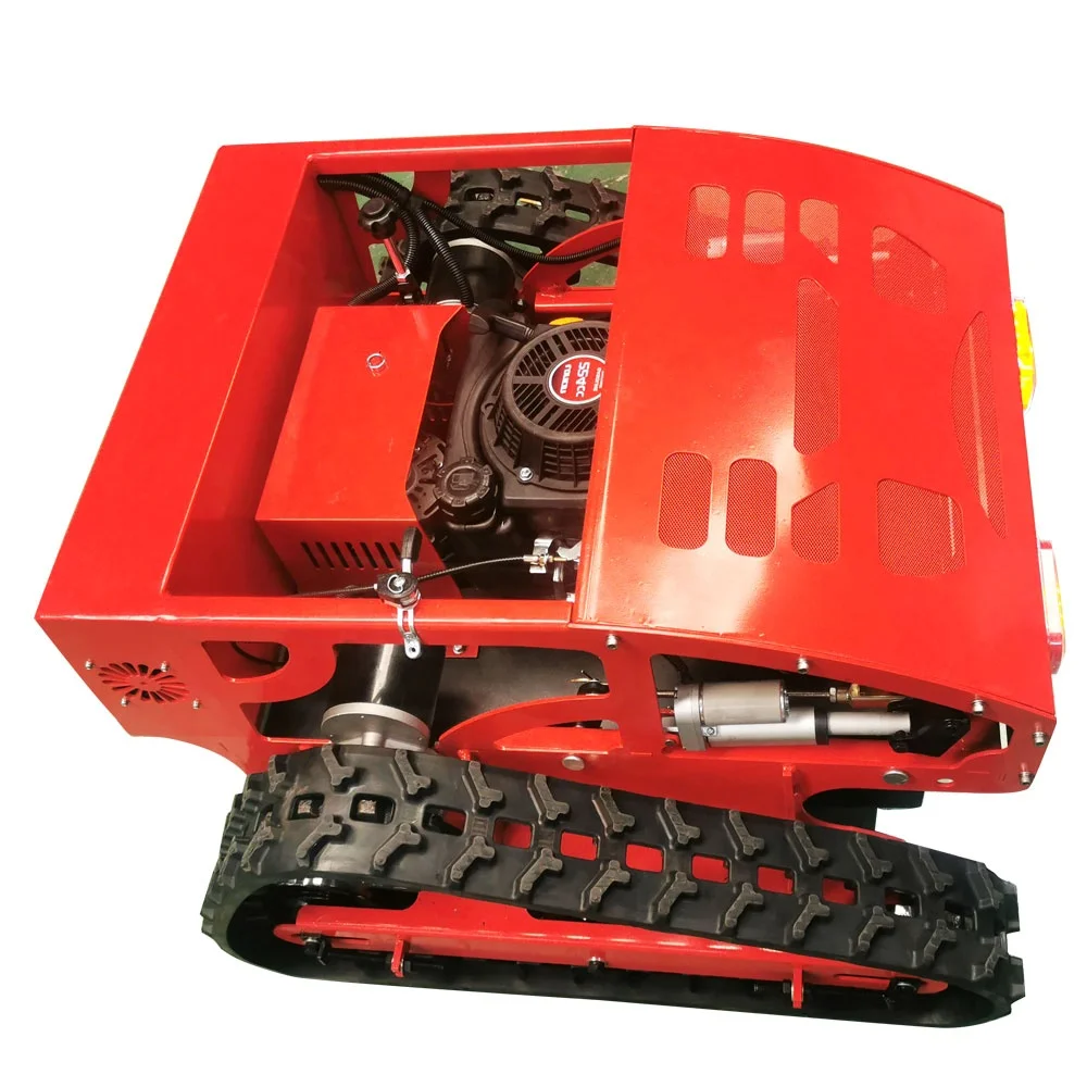 Robotic mower a1. Robotic mower a1
