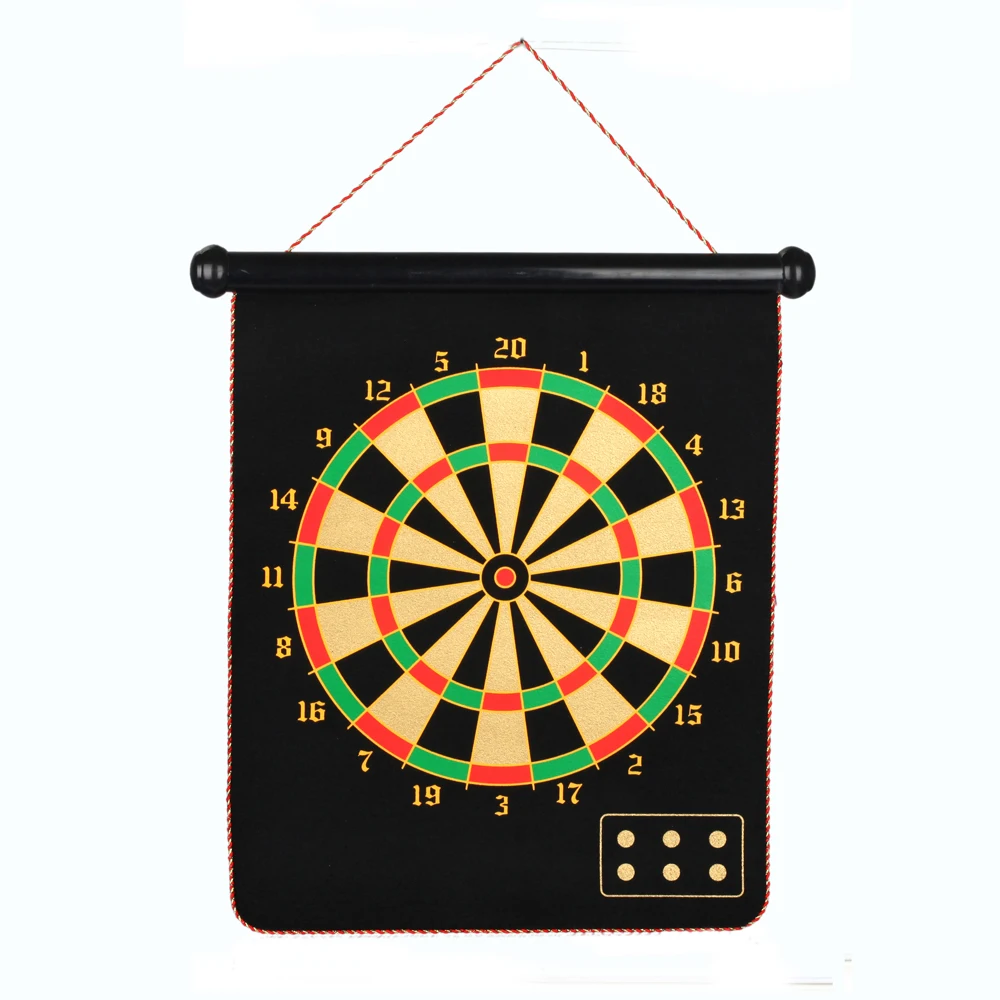 High Quality Elegant Dartboard Wall Protection Online Dartboard Fabric Dartboard