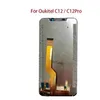 สำหรับ Oukitel C12/C12pro