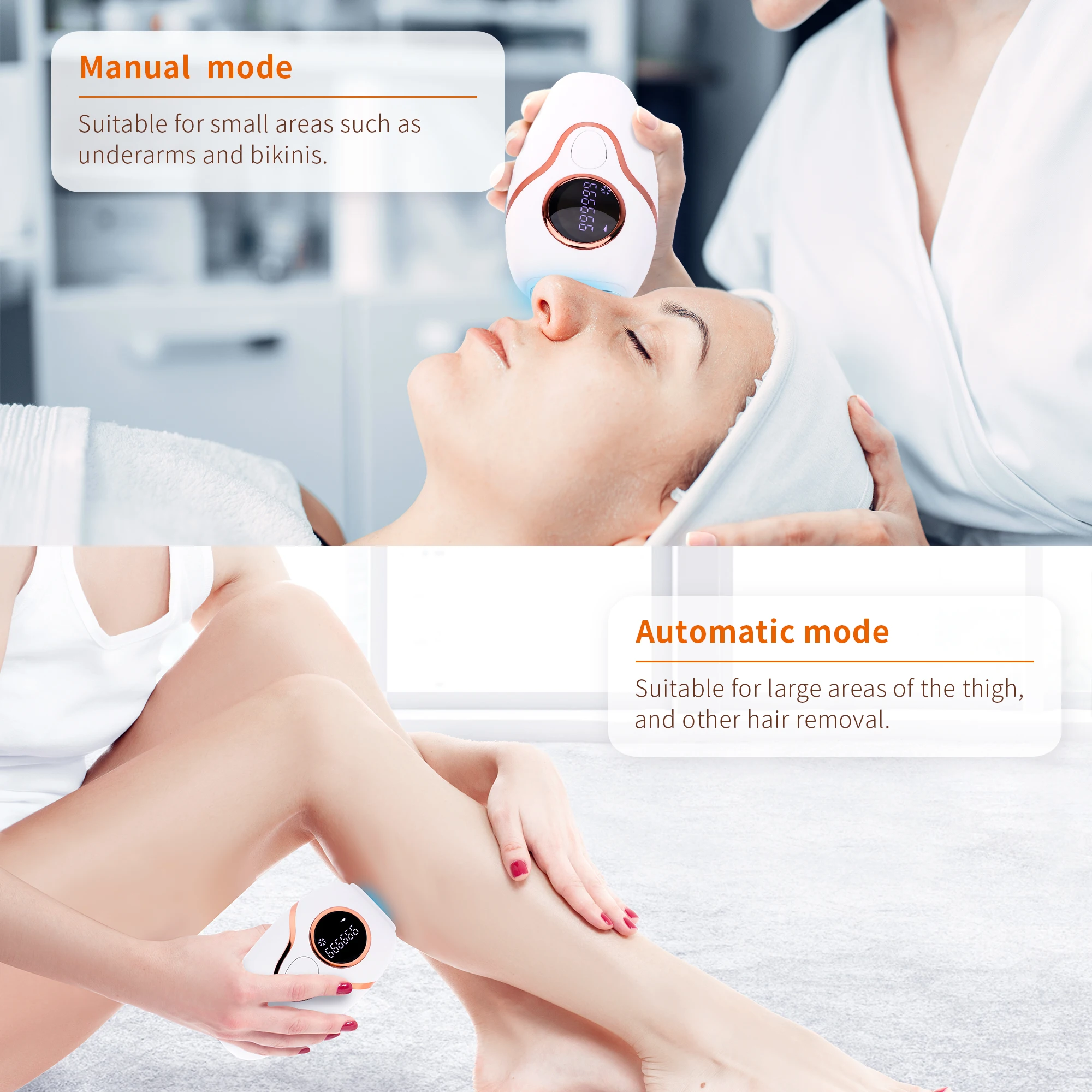 Hair remover 05