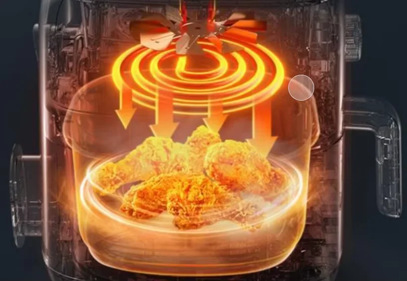 Copper Heating Plate