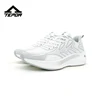 Moon white/dark cigarette ash