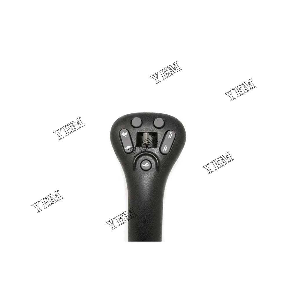 Part No. 7003628 Left Selectable Joystick Control 3 Pleat Boot Fit for Bobcat 2