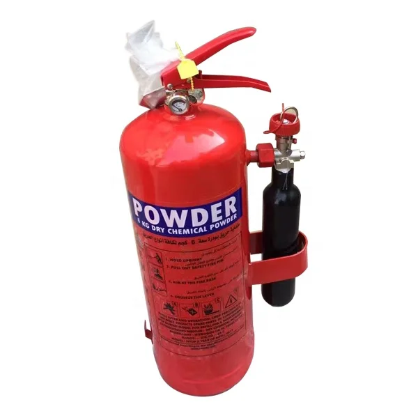 
 latest design fire extinguisher/fire extinguisher dry powder 6kg/dcp abc fire extinguisher  
