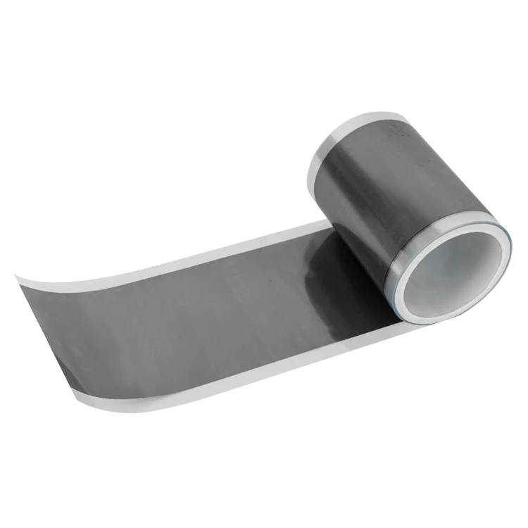 DSN Mobile Phone and PC Tablet Cooling Material High Thermal Conductivity Sheet Graphite