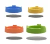 Copertura in rete di plastica 86mm multicolore