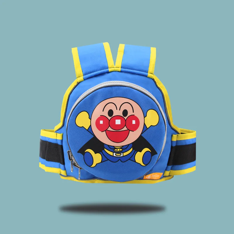 Child Safety Harness Motorcycle Antifall Adjustable Child Safety