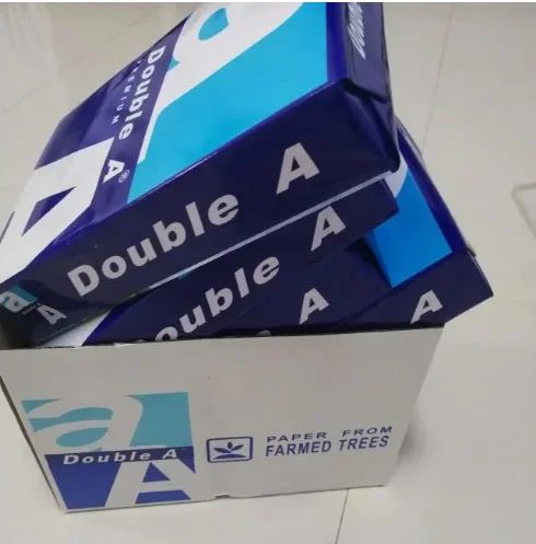 A4 копировальная бумага 80GSM двойная белая офисная