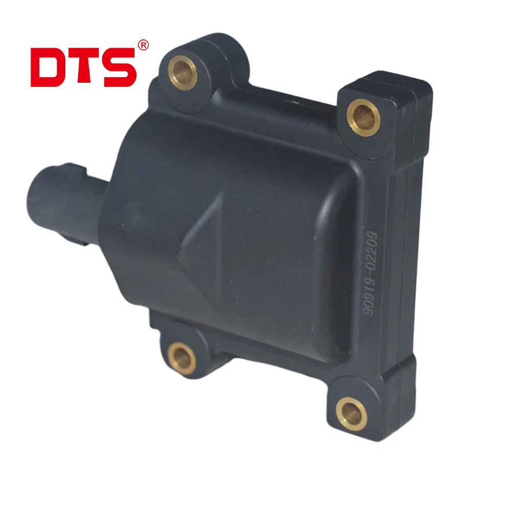 9091902209 Car Engine Ignition Switch Ignition Module Ignition Coil