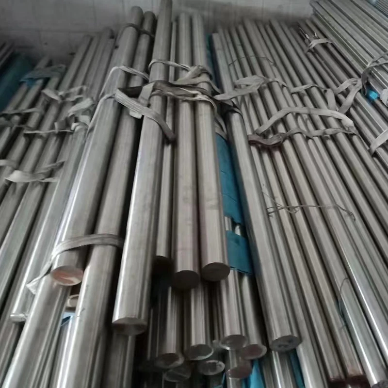 Sae 9260 Spring Steel bar 1.2235 80crv2-steel-bar 8mm 12mm 16mm Tool Steel Round Rod Bar