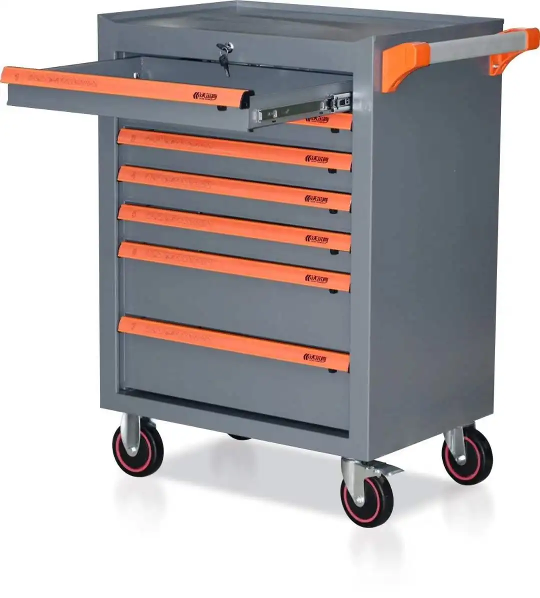 Lika, лидер продаж, высококачественные стальные инструменты для ремонта авто, 201 шт. с инструментом для автомобиля