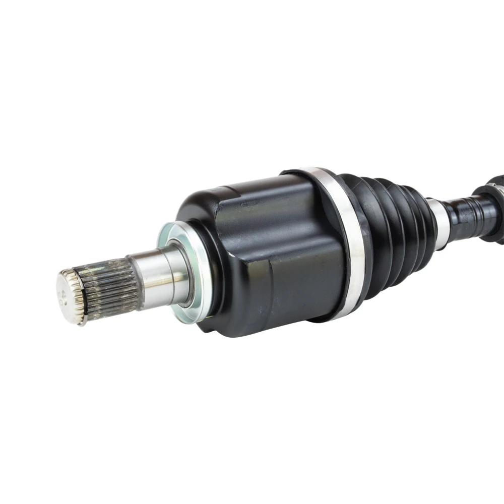 CCL Auto Spare Parts Front CV Axle Drive Shaft Inner Outer CV Joint for Toyota Nissan Honda Hyundai Ford Volvo Kia Mazda