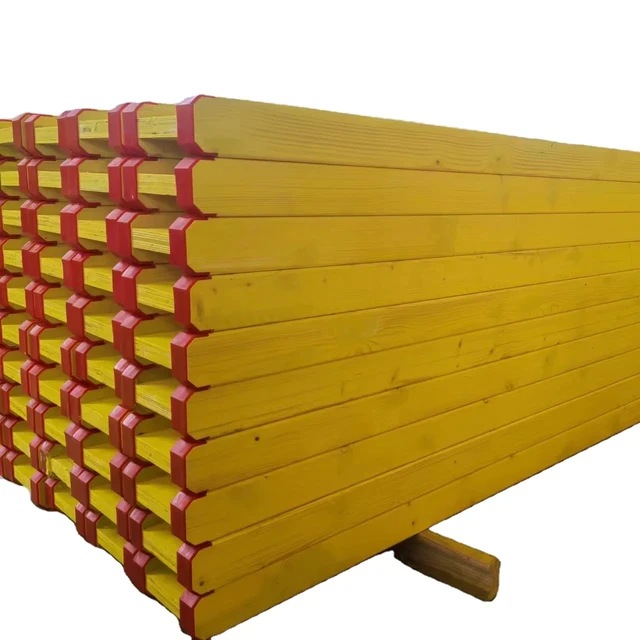factory price DOKA h20 timber Beam Formwork For Construction