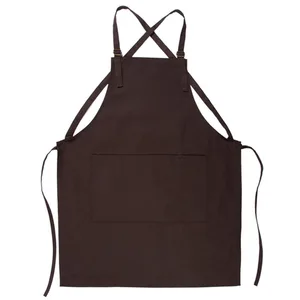 Industrial Restaurant Waiter and Waitress Apron Hotel Bartender Kitchen Cooking Apron