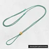 Verde Smeraldo (accessorio dorato)