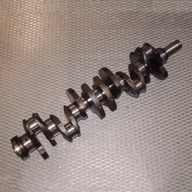 For Toyota Crown Chaser Soarer Supra MkIII Cressida Mark II 7MGE 7M-GTE Engine 3.0L Crankshafts