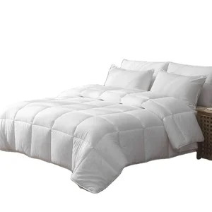 Hotel Luxury Design Custom Soft Thick Custom Factory Direct Sale Duvet Insert Comforter