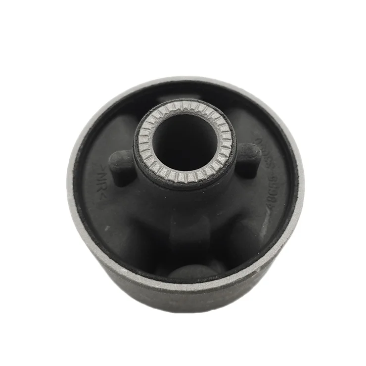 OEM番号48655-33050 TOYOTA CAMRYACV30用自動ロアアームラバー