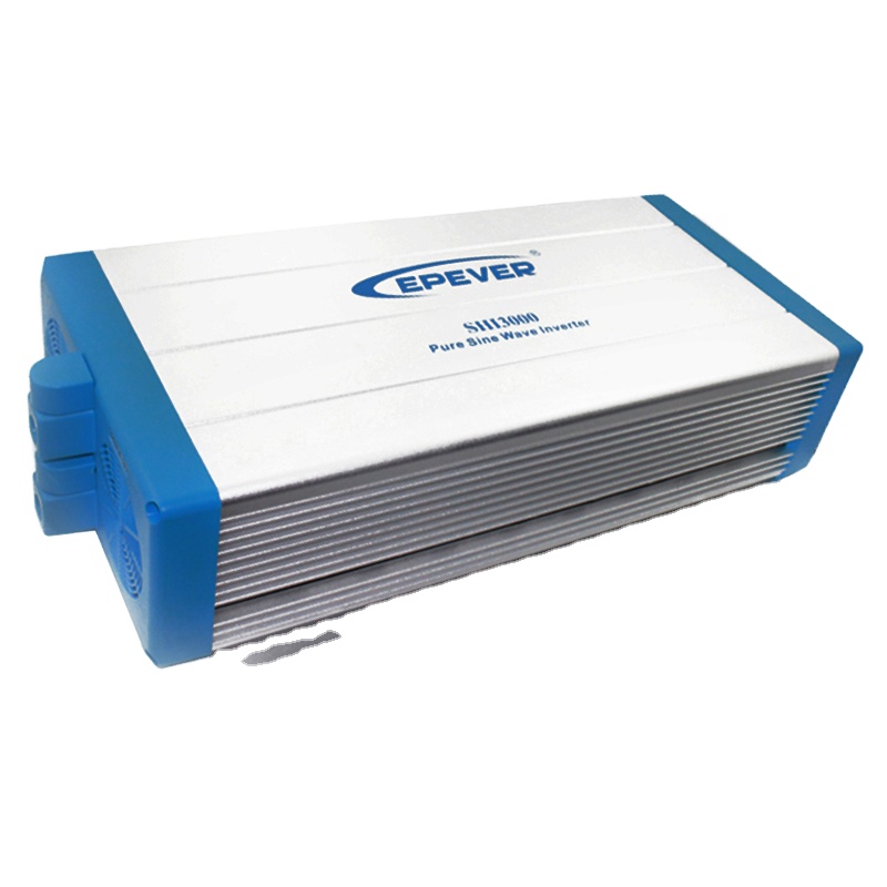 
 EPEVER SHI3000-42 3 кВт автономный солнечный инвертор с аккумуляторной системой EPEVER 48 В-220 В/230 В преобразователь постоянного тока в переменный  