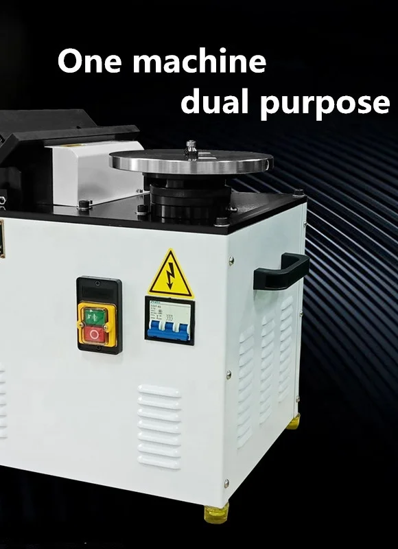 Chamfering Machine Deburring Machine Made in China