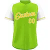 Neon Greenwhite-09