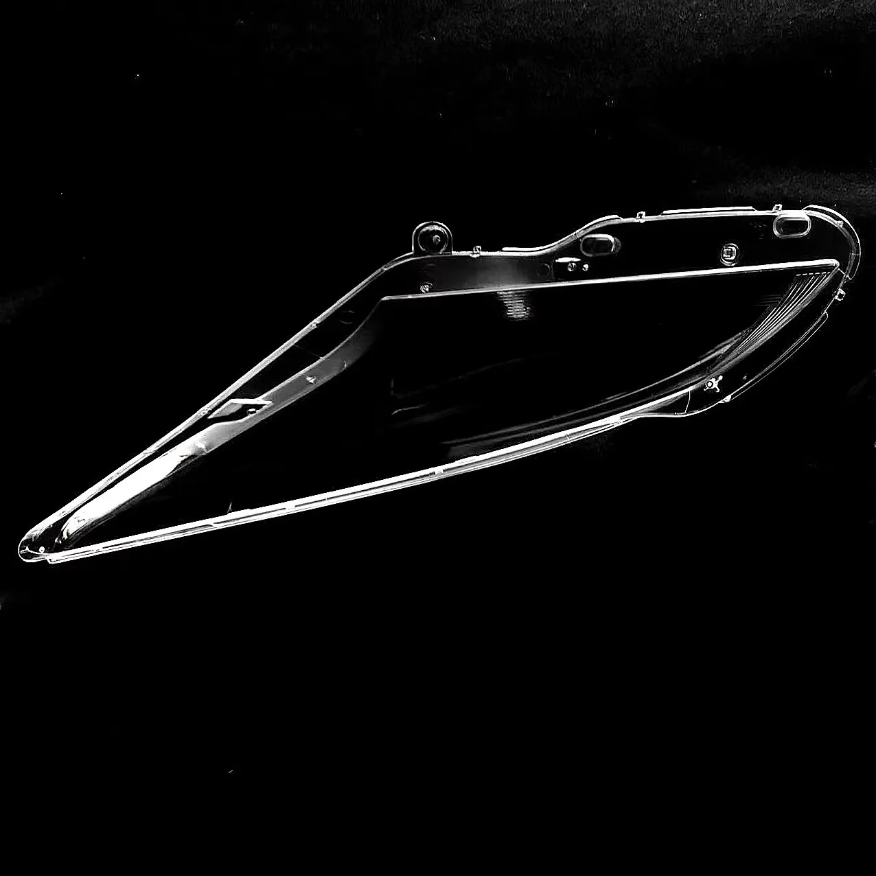High Quality Front Headlight Cover for Lighting System for Peugeot 3008 2013-2015