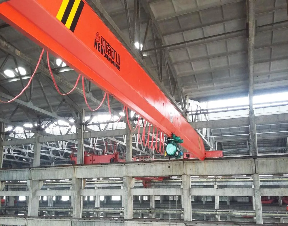 Overhead Crane Price 10 Ton Overhead Crane Ohc Crane - Buy Overhead ...