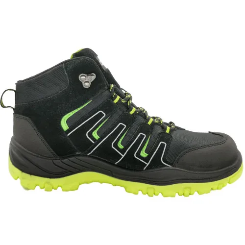 sepatu safety pecos