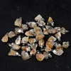 Cristal jaune (pièce unique)