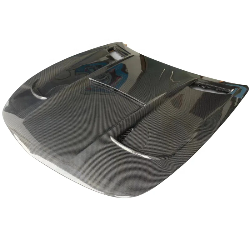 希少ベンツgカーボンファイバー フード Mercedes-benz Amg Gt Carbon Fiber Hood For Upgrade & Retrofit