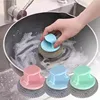 Entrega aleatoria de color (una bola + un mango corto)