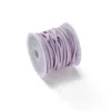 สีม่วง