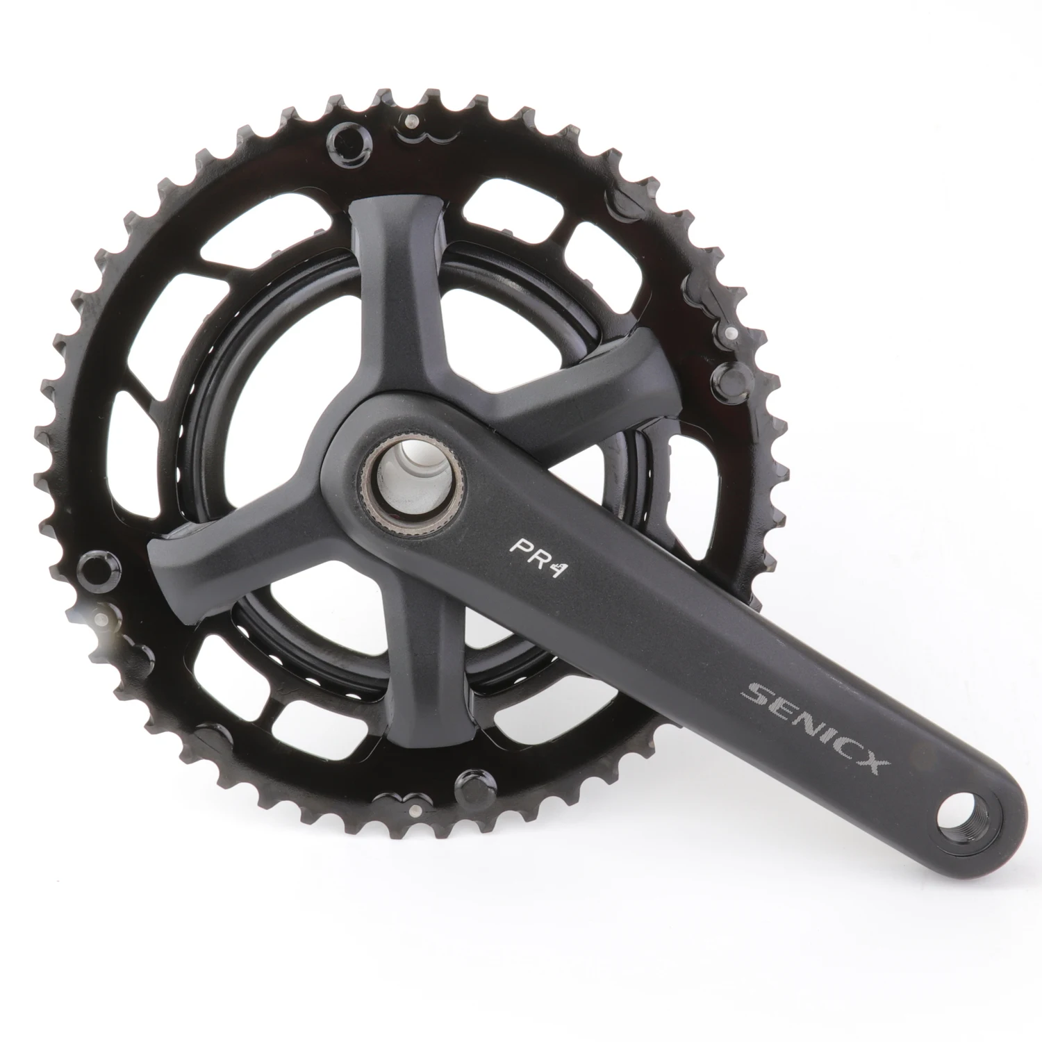 最終値下げMTB24inchシングルスピード前後セット バックル付きバイククランクセット,3*9s 3*10s,マウンテンバイク