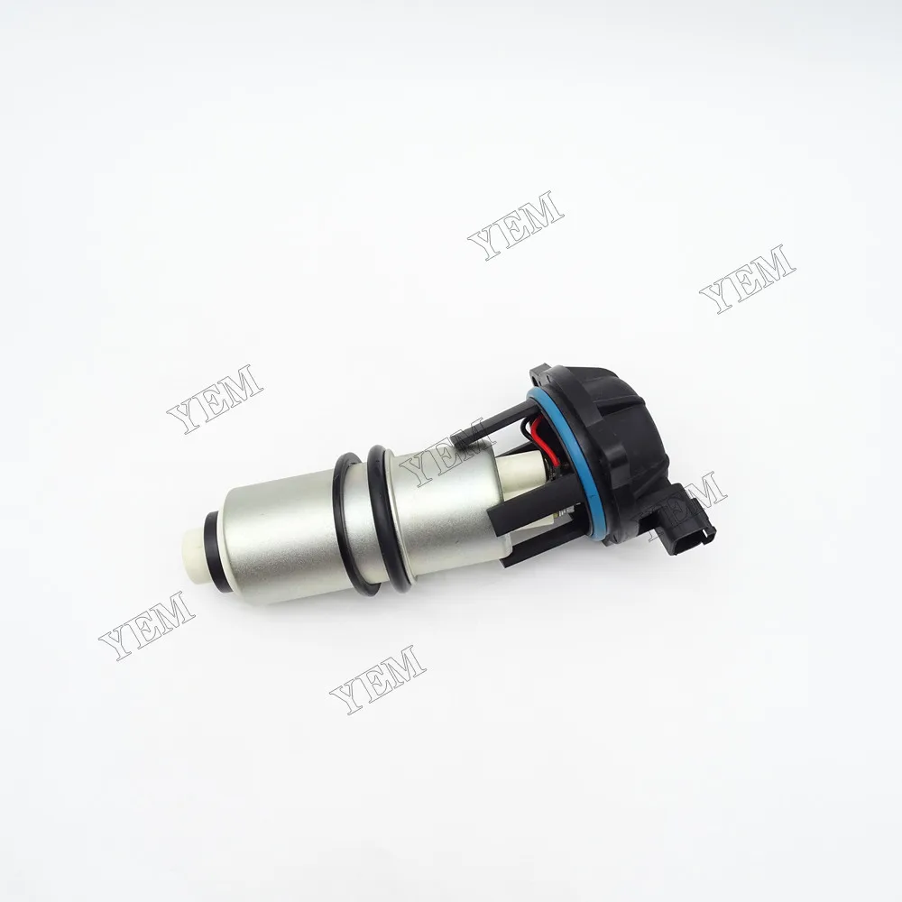 Electric Fuel Pump Assembly 162-2211 for Cat E320GC E336F High Quality Engine Parts 2