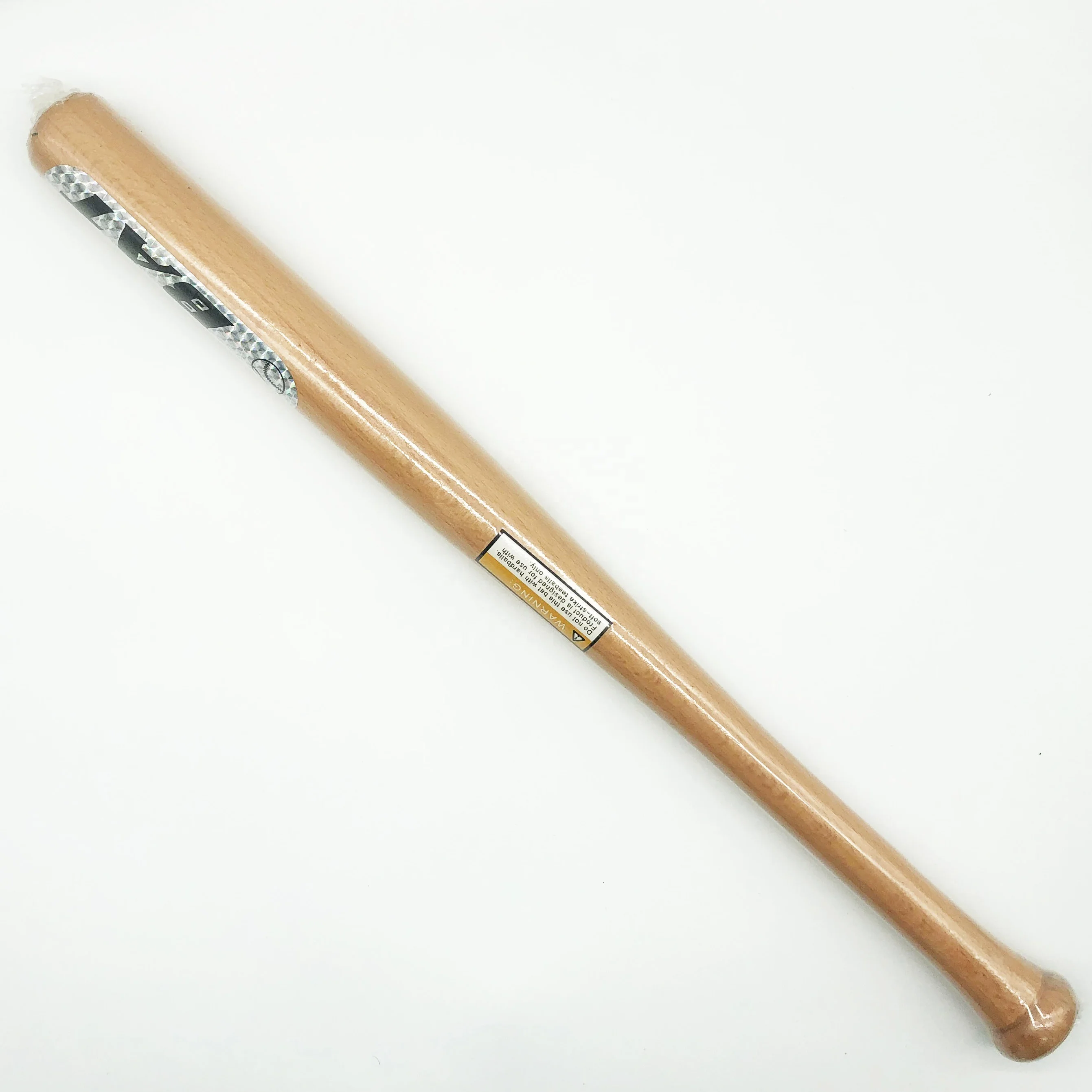 Porta Mazze Baseball ChengFu - Espositore Legno Per 10 Mazze E 5 Palle