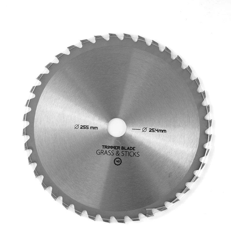 255mm Wood Cutting Circular Saw Blade Buy Hss Saw Blade For Wood